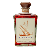 Kapena Li Hing Infused Silver Tequila (750ml)
